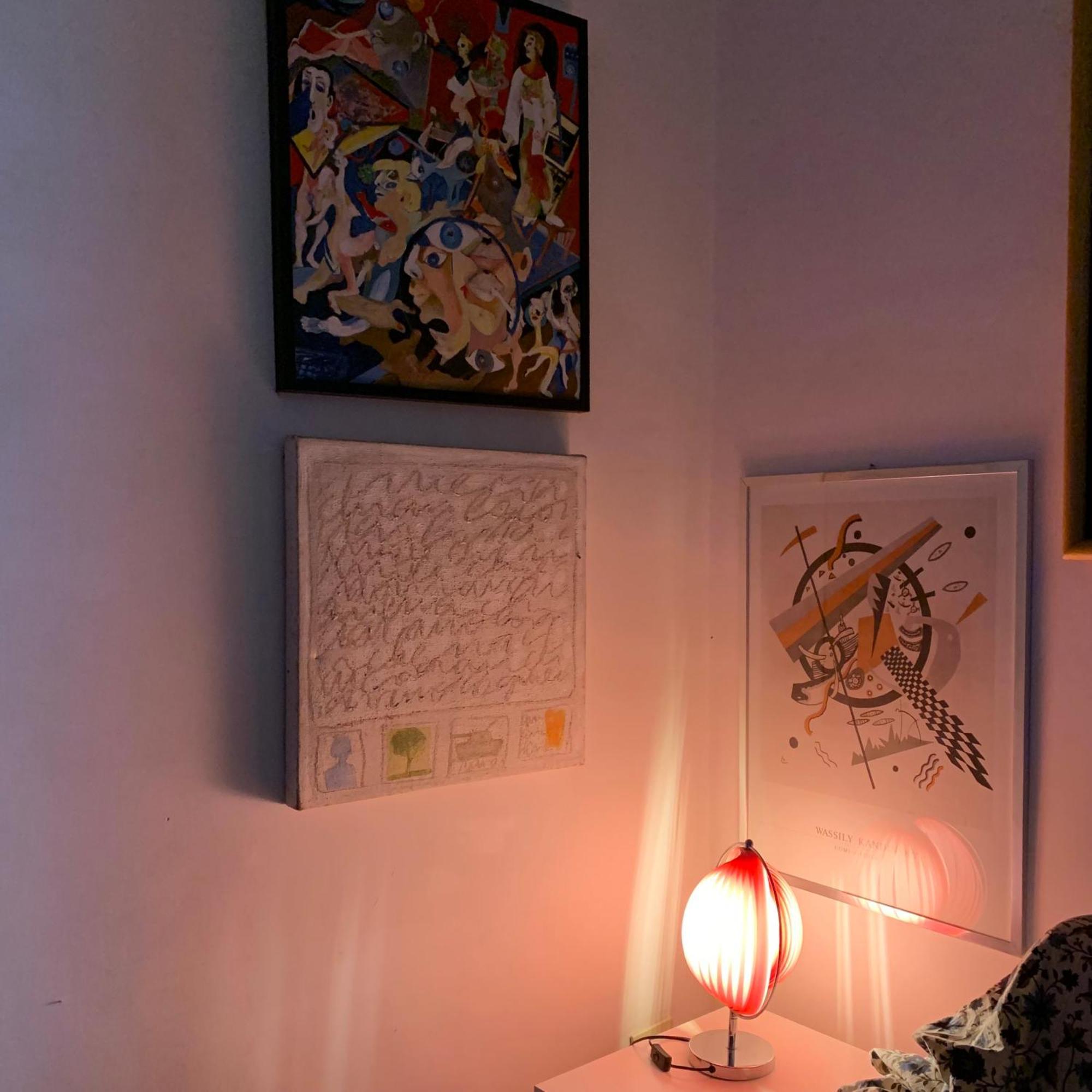 La Casa Di Barcri Lägenhet Rom Exteriör bild