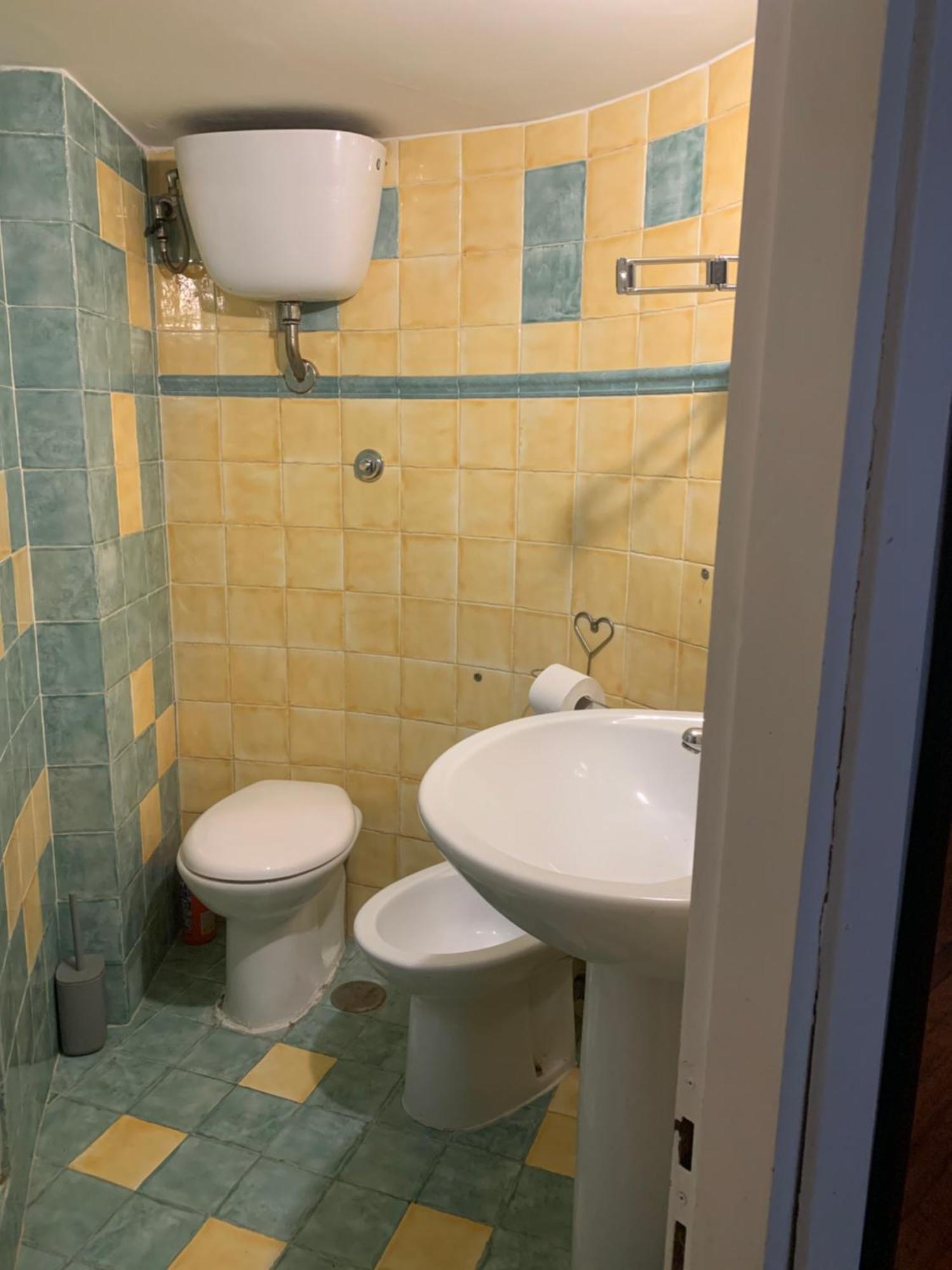 La Casa Di Barcri Lägenhet Rom Exteriör bild